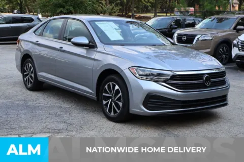 More photos of 2024 Volkswagen Jetta 1.5T S at ALM Roswell, GA