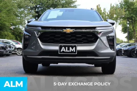 Another view of 2025 Chevrolet Trax LT for sale in Roswell, GA at ALM Roswell
