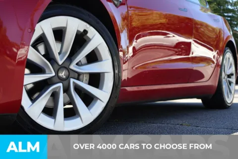 Photos of 2022 Tesla Model 3 for sale in Roswell, GA at ALM Roswell