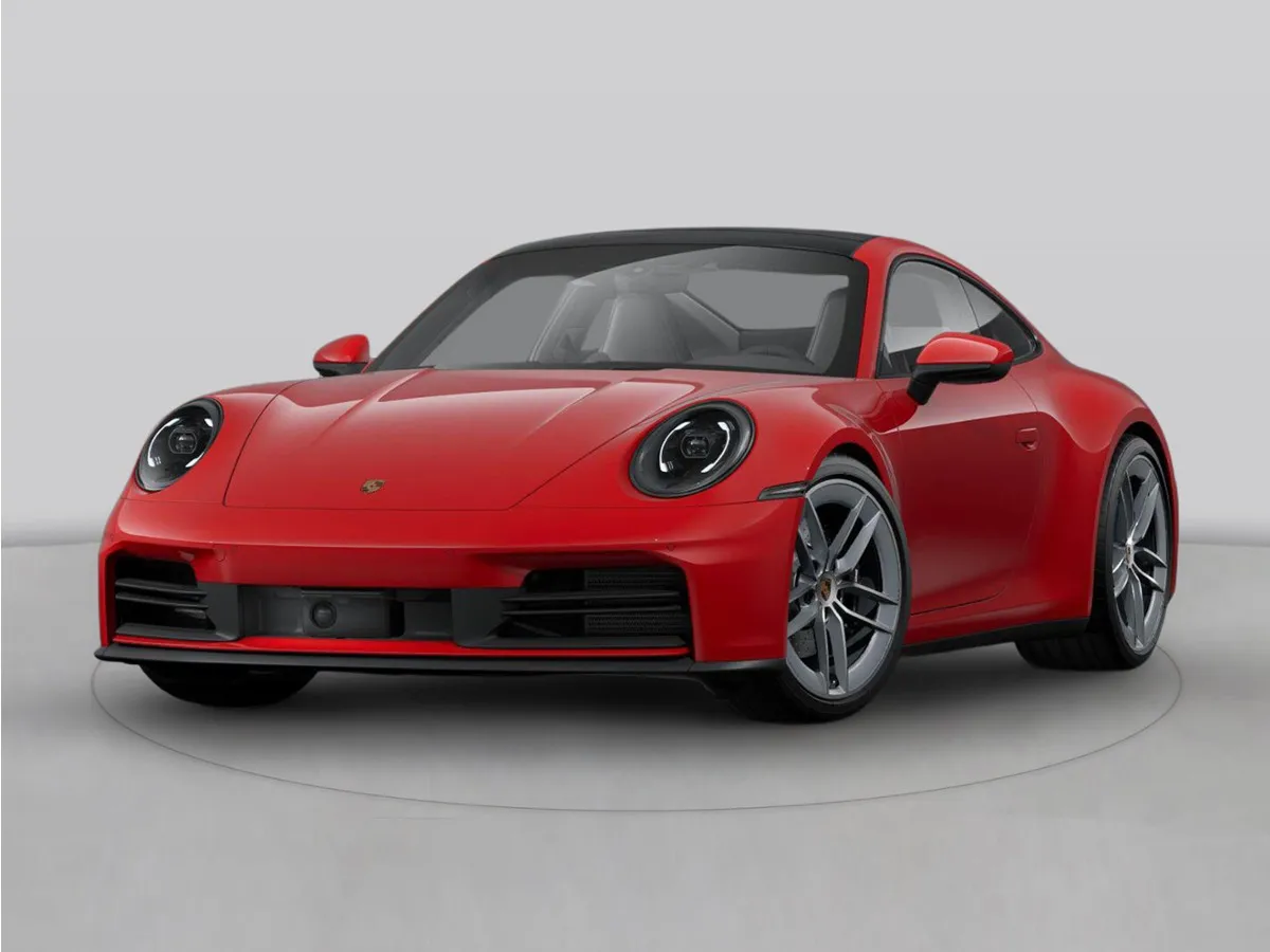 2025 Porsche 911 Carrera T for sale in Roswell, GA