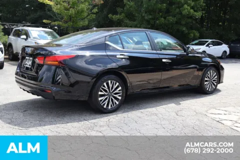 More photos of 2024 Nissan Altima 2.5 SV at ALM Roswell, GA