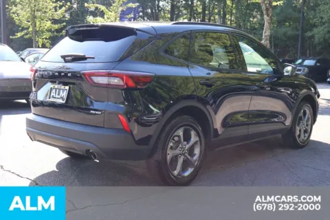 More photos of 2025 Ford Escape ST-Line at ALM Roswell, GA