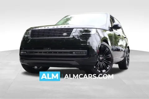 Unknown 2024 Land Rover Range Rover SE for sale in Roswell, GA