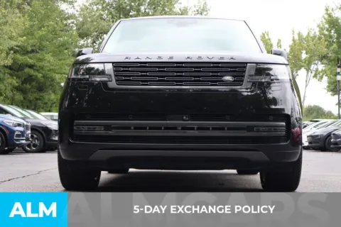 Another view of 2024 Land Rover Range Rover SE for sale in Roswell, GA at ALM Roswell