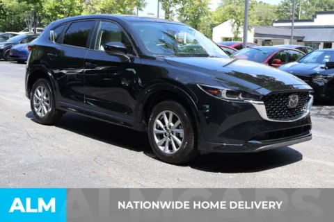 More photos of 2025 Mazda CX-5 2.5 S Preferred Package at ALM Roswell, GA