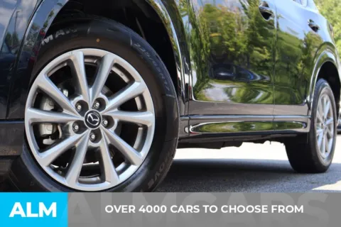 Photos of 2025 Mazda CX-5 2.5 S Preferred Package for sale in Roswell, GA at ALM Roswell