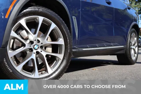 Photos of 2020 BMW X5 xDrive40i for sale in Roswell, GA at ALM Roswell