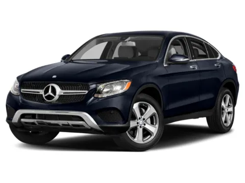 2019 Mercedes-Benz GLC 300 Coupe for sale in Roswell, GA