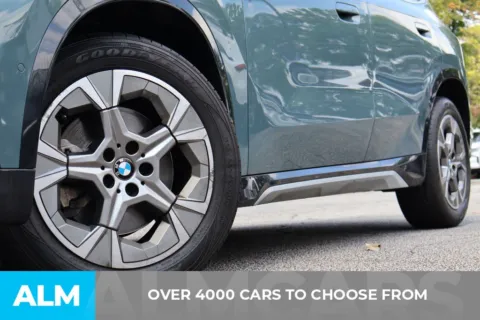 Photos of 2023 BMW X1 xDrive28i for sale in Roswell, GA at ALM Roswell
