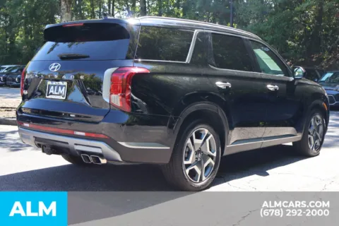 More photos of 2025 Hyundai Palisade SEL Premium at ALM Roswell, GA