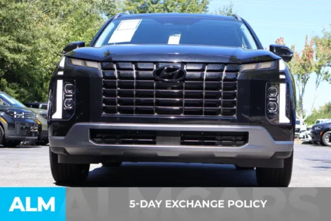 Another view of 2025 Hyundai Palisade SEL Premium for sale in Roswell, GA at ALM Roswell