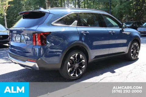 More photos of 2024 Kia Sorento EX at ALM Roswell, GA