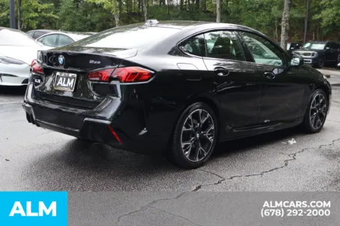 More photos of 2025 BMW 2 Series 228 xDrive Gran Coupe at ALM Roswell, GA