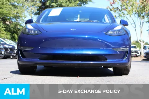 Another view of 2023 Tesla Model 3 Performance for sale in Roswell, GA at ALM Roswell