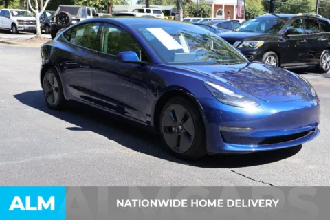 More photos of 2023 Tesla Model 3 at ALM Roswell, GA