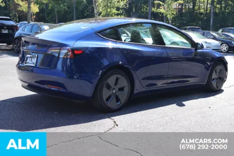 More photos of 2023 Tesla Model 3 at ALM Roswell, GA