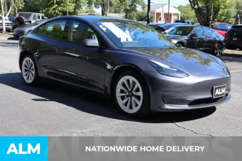 More photos of 2023 Tesla Model 3 at ALM Roswell, GA