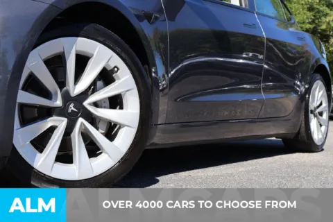 Photos of 2023 Tesla Model 3 for sale in Roswell, GA at ALM Roswell