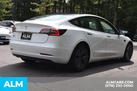 More photos of 2023 Tesla Model 3 at ALM Roswell, GA