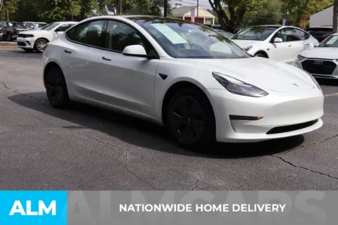 More photos of 2023 Tesla Model 3 at ALM Roswell, GA