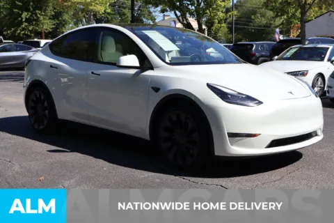 More photos of 2023 Tesla Model Y Performance at ALM Roswell, GA