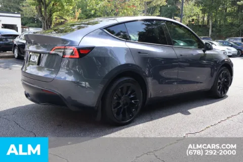 More photos of 2023 Tesla Model Y Long Range at ALM Roswell, GA