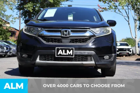 Photos of 2019 Honda CR-V EX for sale in Roswell, GA at ALM Roswell