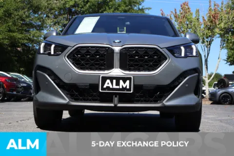 Another view of 2026 BMW X2 xDrive28i for sale in Roswell, GA at ALM Roswell