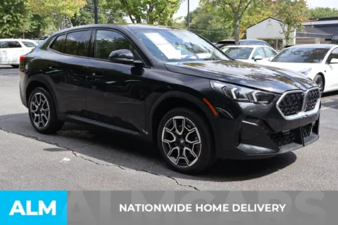 More photos of 2026 BMW X2 xDrive28i at ALM Roswell, GA