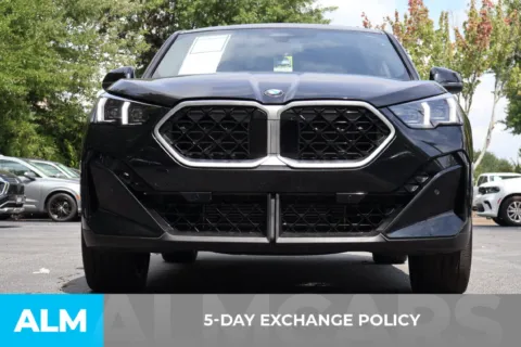 Another view of 2026 BMW X2 xDrive28i for sale in Roswell, GA at ALM Roswell