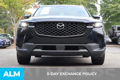 Another view of 2025 Mazda CX-50 2.5 S Preferred Package for sale in Roswell, GA at ALM Roswell