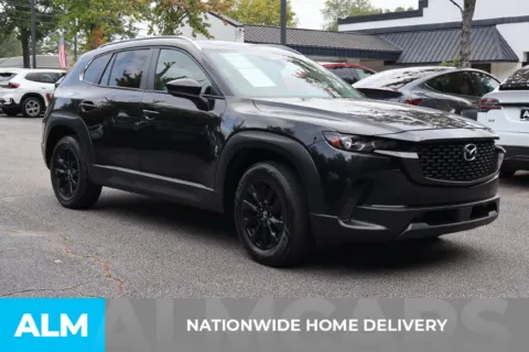 More photos of 2025 Mazda CX-50 2.5 S Preferred Package at ALM Roswell, GA