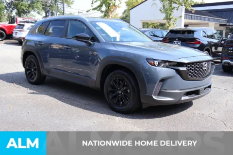 More photos of 2025 Mazda CX-50 2.5 S Preferred Package at ALM Roswell, GA