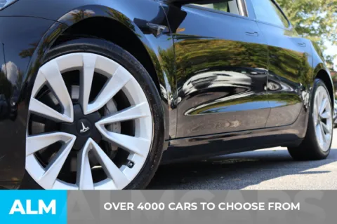 Photos of 2023 Tesla Model 3 for sale in Roswell, GA at ALM Roswell