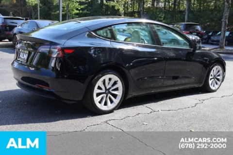 More photos of 2023 Tesla Model 3 at ALM Roswell, GA