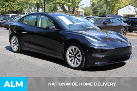 More photos of 2023 Tesla Model 3 at ALM Roswell, GA