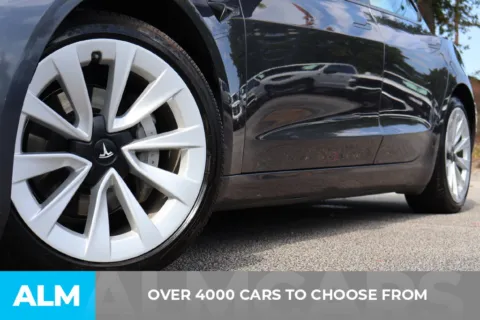 Photos of 2023 Tesla Model 3 Long Range for sale in Roswell, GA at ALM Roswell