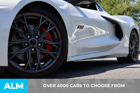 Photos of 2023 Chevrolet Corvette Stingray for sale in Roswell, GA at ALM Roswell