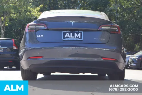 More photos of 2023 Tesla Model 3 Long Range at ALM Roswell, GA