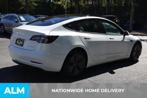 More photos of 2022 Tesla Model 3 Long Range at ALM Roswell, GA