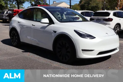 More photos of 2023 Tesla Model Y Performance at ALM Roswell, GA