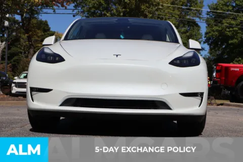 Another view of 2023 Tesla Model Y Performance for sale in Roswell, GA at ALM Roswell
