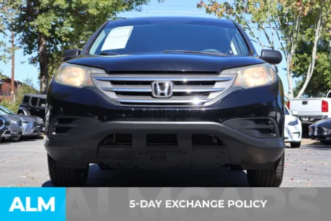 Another view of 2014 Honda CR-V LX for sale in Roswell, GA at ALM Roswell