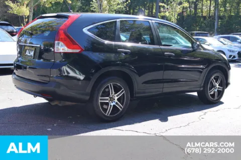 More photos of 2014 Honda CR-V LX at ALM Roswell, GA