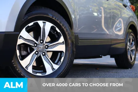 Photos of 2018 Honda CR-V LX for sale in Roswell, GA at ALM Roswell