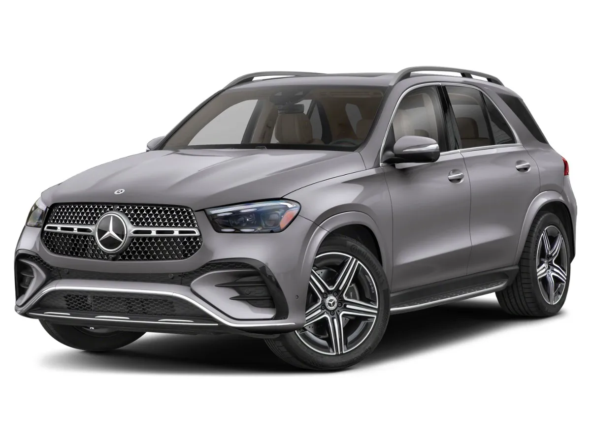 2024 Mercedes-Benz GLE 580 for sale in Roswell, GA