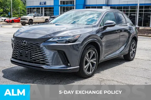 More photos of 2024 Lexus RX 350 Premium at ALM Chevrolet South, GA