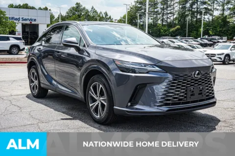 More photos of 2024 Lexus RX 350 Premium at ALM Chevrolet South, GA