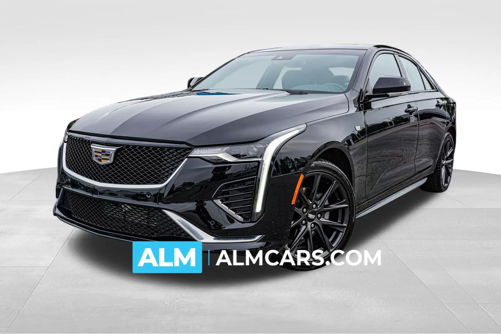 Unknown 2025 Cadillac CT4 Sport for sale in Union City, GA