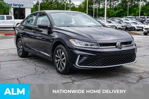 More photos of 2025 Volkswagen Jetta 1.5T S at ALM Chevrolet South, GA